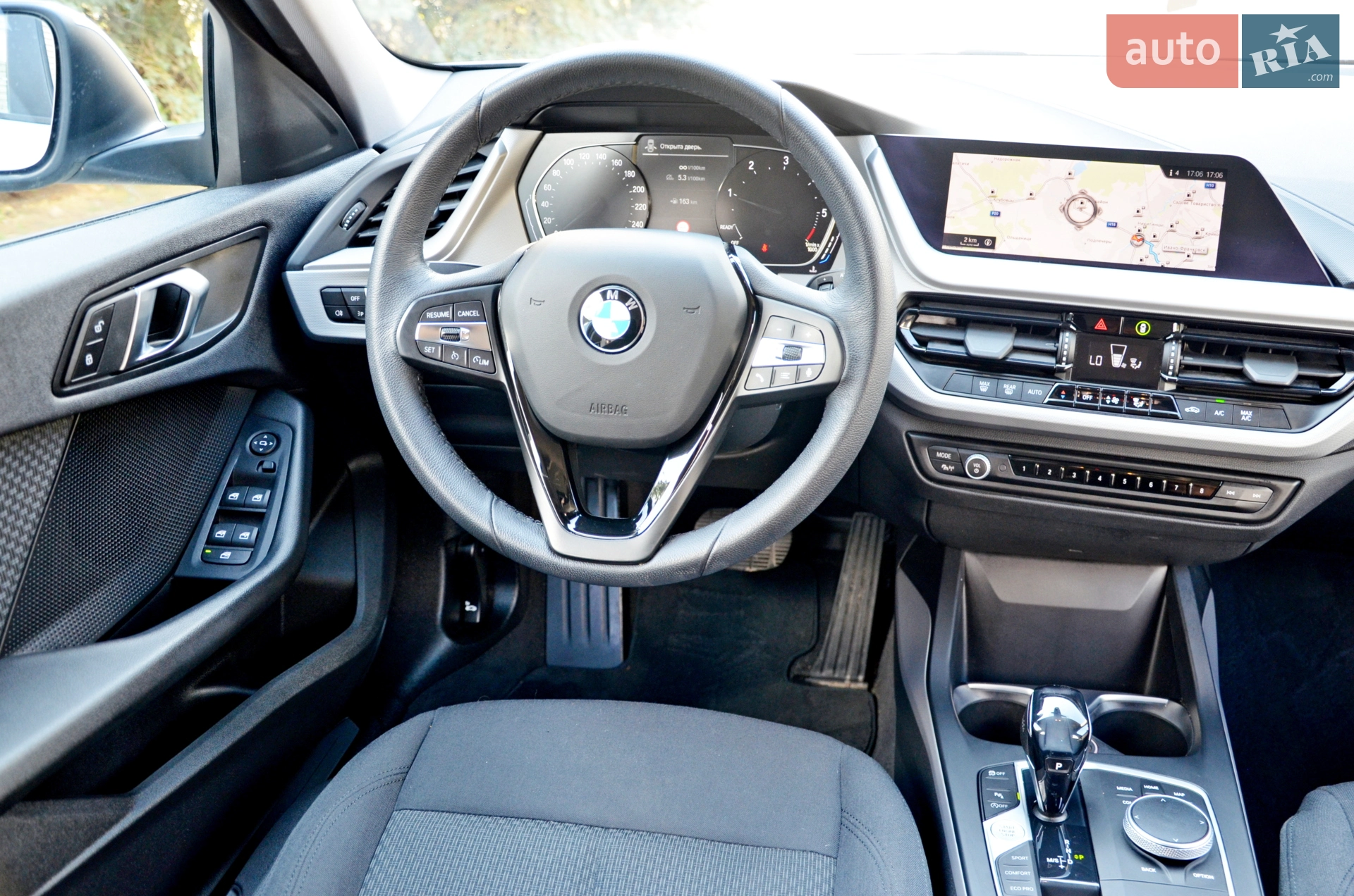 2019 BMW 1er - мініатюра 12
