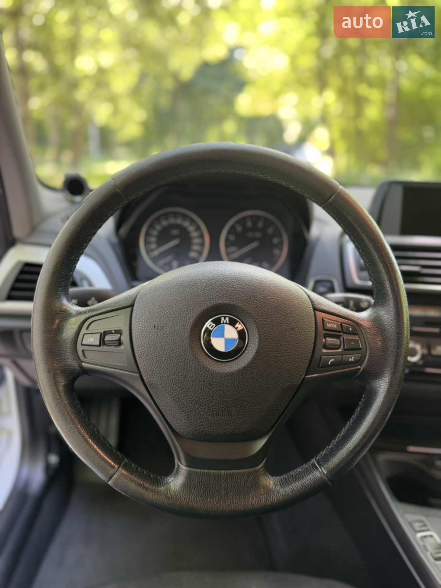 2017 BMW 1er - мініатюра 19