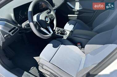 Хэтчбек BMW 1 Series 2024 в 