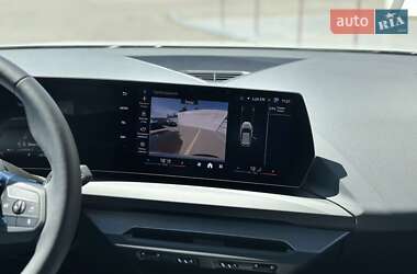 Хэтчбек BMW 1 Series 2024 в Полтаве