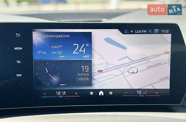 Хэтчбек BMW 1 Series 2024 в Полтаве