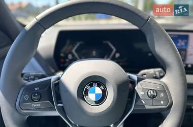 Хэтчбек BMW 1 Series 2024 в 