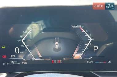 Хэтчбек BMW 1 Series 2024 в Полтаве