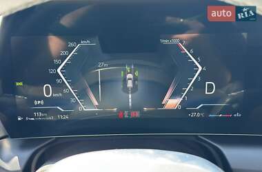 Хэтчбек BMW 1 Series 2024 в Полтаве