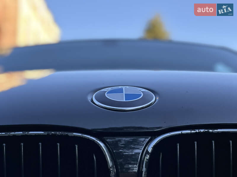 Хэтчбек BMW 1 Series 2007 в Каменец-Подольском