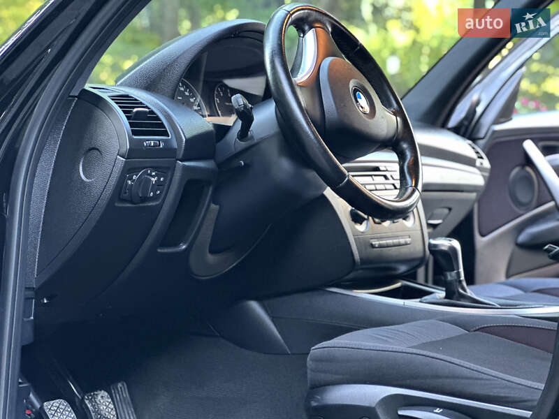 Хэтчбек BMW 1 Series 2007 в Каменец-Подольском