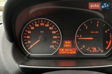 Хэтчбек BMW 1 Series 2006 в Львове