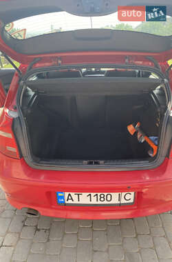 Хэтчбек BMW 1 Series 2008 в 