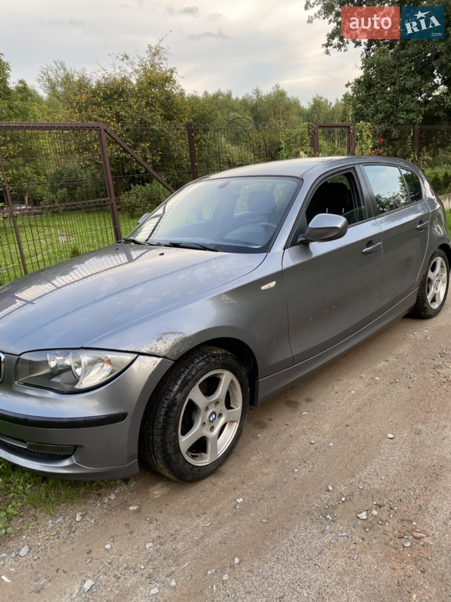 2010 BMW 1er - мініатюра 2