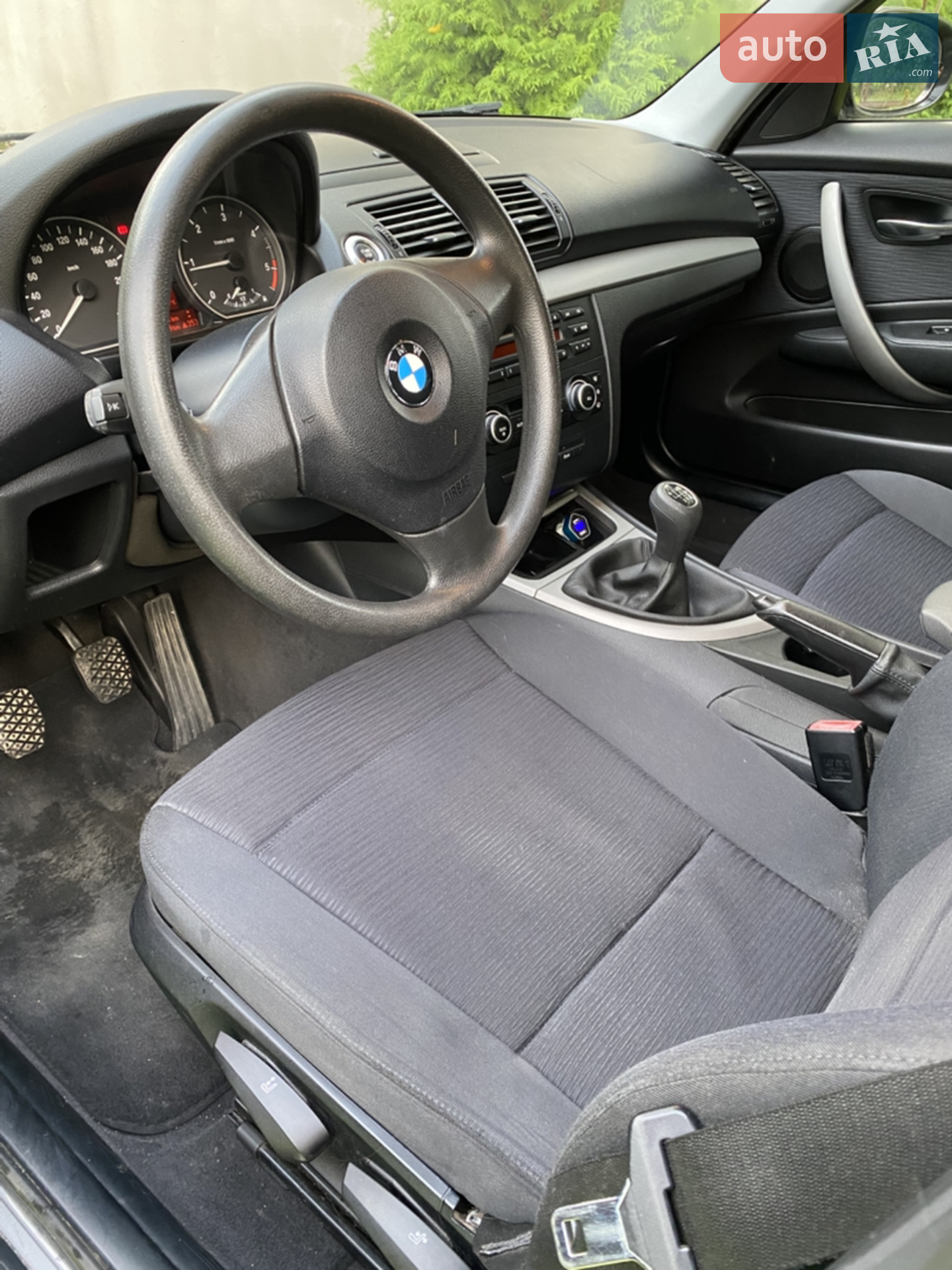 2010 BMW 1er - мініатюра 9