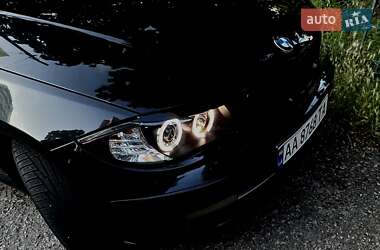 Хэтчбек BMW 1 Series 2008 в Чернигове