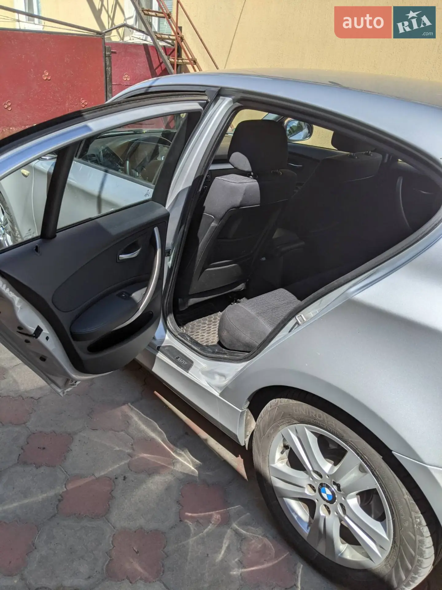 2011 BMW 1er - мініатюра 4