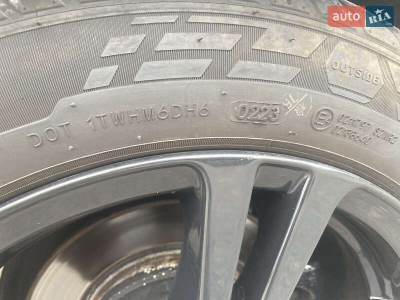 Хэтчбек BMW 1 Series 2006 в Тернополе фото 18 Хэтчбек BMW 1 Series 2006 в Тернополе