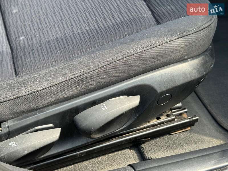 Хэтчбек BMW 1 Series 2007 в Виннице фото 25 Хэтчбек BMW 1 Series 2007 в Виннице