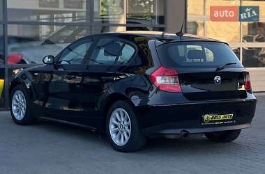 Хэтчбек BMW 1 Series 2005 в 