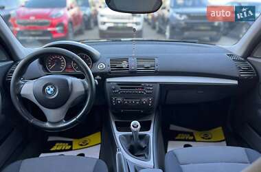 Хэтчбек BMW 1 Series 2005 в 