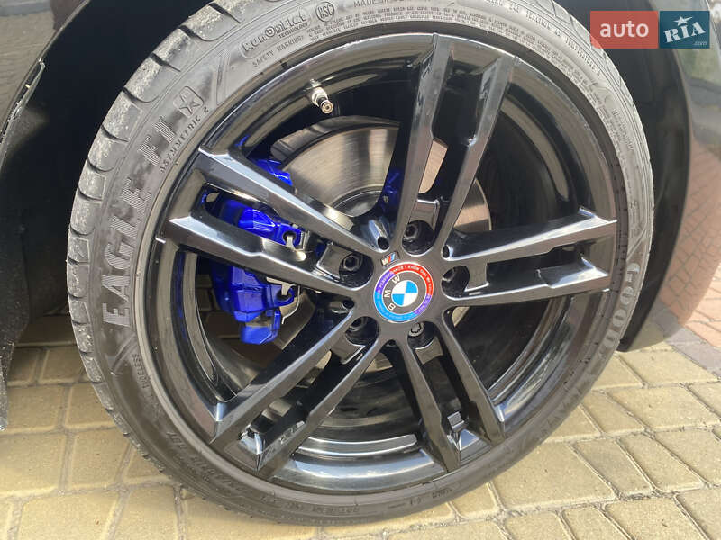 Хэтчбек BMW 1 Series 2017 в Одессе фото 10 Хэтчбек BMW 1 Series 2017 в Одессе