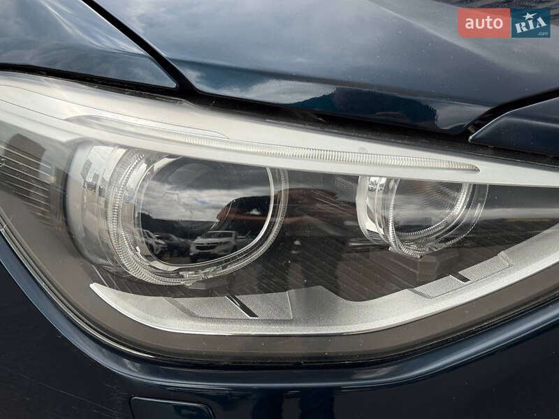 Хэтчбек BMW 1 Series 2012 в Киеве фото 17 Хэтчбек BMW 1 Series 2012 в Киеве
