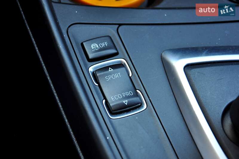 Хетчбек BMW 1 Series 2013 в Львові