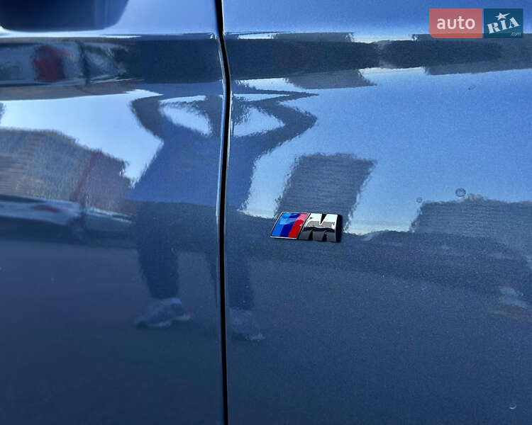 Хетчбек BMW 1 Series 2018 в Києві фото 15 Хетчбек BMW 1 Series 2018 в Києві