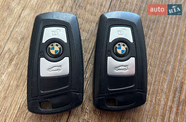 Хэтчбек BMW 1 Series 2016 в 