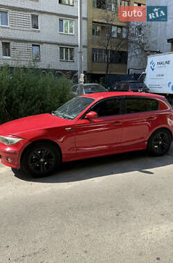 Хетчбек BMW 1 Series 2005 в Києві