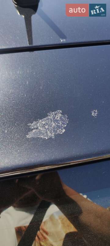 Хэтчбек BMW 1 Series 2009 в Каменском