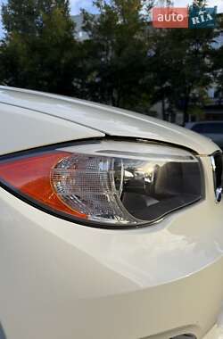 Кабриолет BMW 1 Series 2013 в 