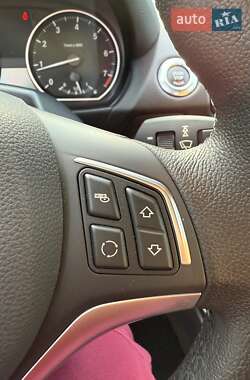 Кабриолет BMW 1 Series 2013 в 