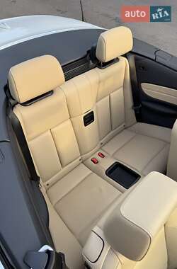 Кабриолет BMW 1 Series 2013 в 