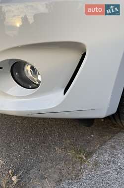 Кабриолет BMW 1 Series 2013 в 