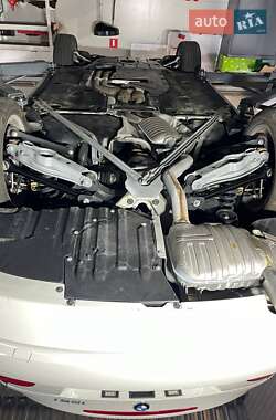 Кабриолет BMW 1 Series 2013 в 