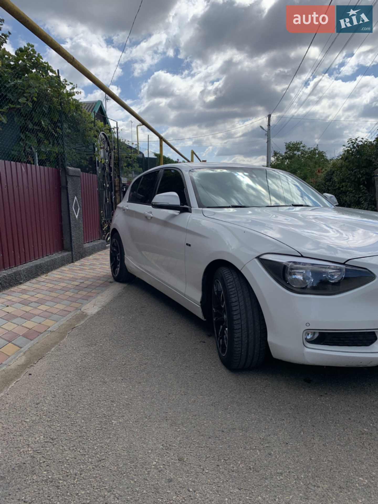2014 BMW 1er - мініатюра 7