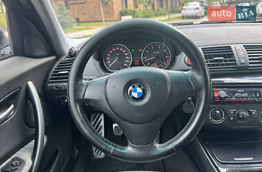 Хэтчбек BMW 1 Series 2005 в 