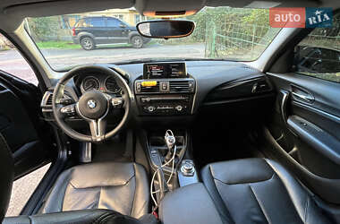 Хетчбек BMW 1 Series 2011 в Києві