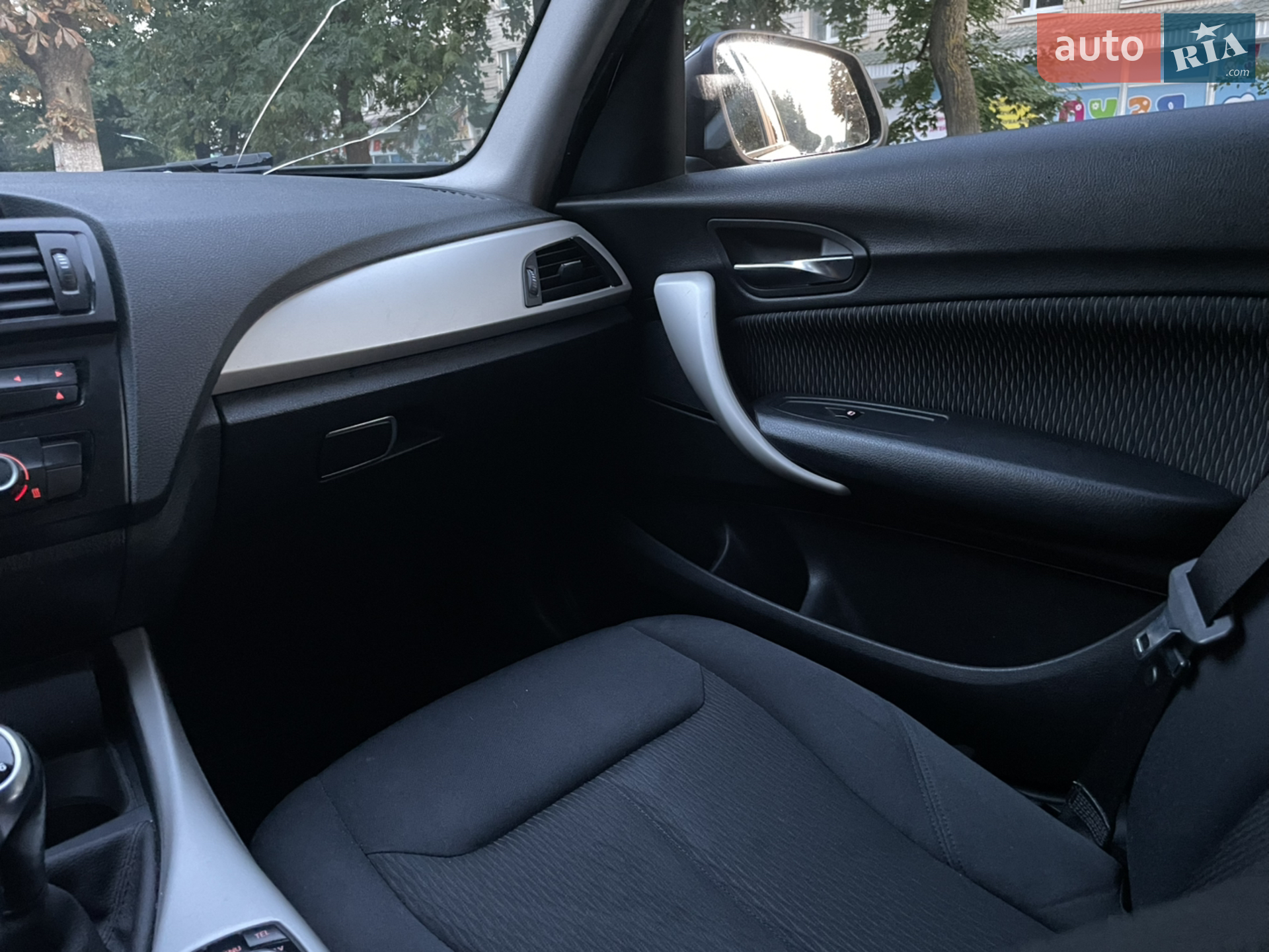 2014 BMW 1er - мініатюра 11