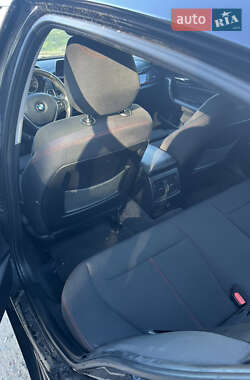 Хетчбек BMW 1 Series 2013 в  фото 15 Хетчбек BMW 1 Series 2013 в
