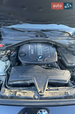 Хетчбек BMW 1 Series 2013 в  фото 28 Хетчбек BMW 1 Series 2013 в