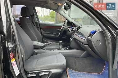 Хэтчбек BMW 1 Series 2007 в 
