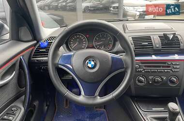 Хэтчбек BMW 1 Series 2007 в 
