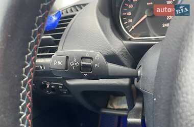 Хэтчбек BMW 1 Series 2007 в 