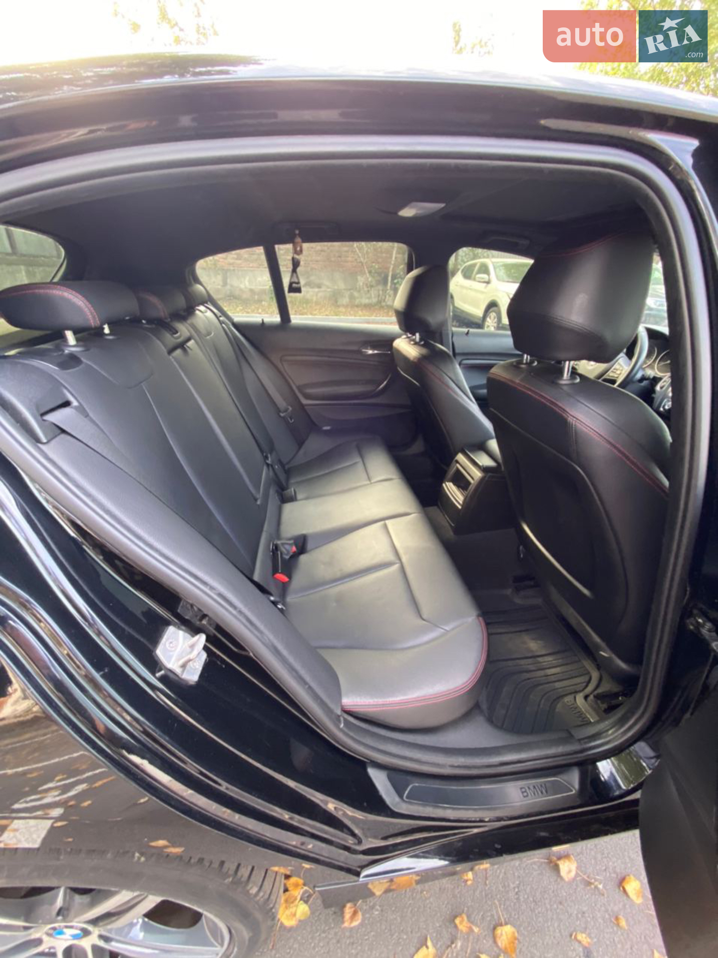 2013 BMW 1er - мініатюра 10