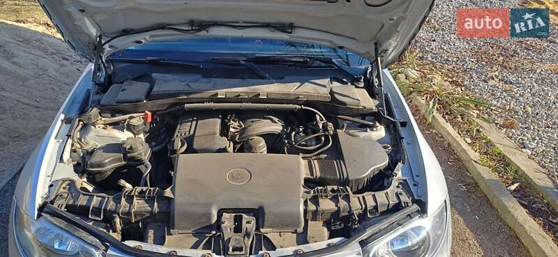 Хэтчбек BMW 1 Series 2005 в Вознесенске