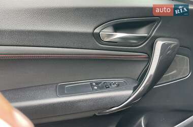Хэтчбек BMW 1 Series 2014 в 