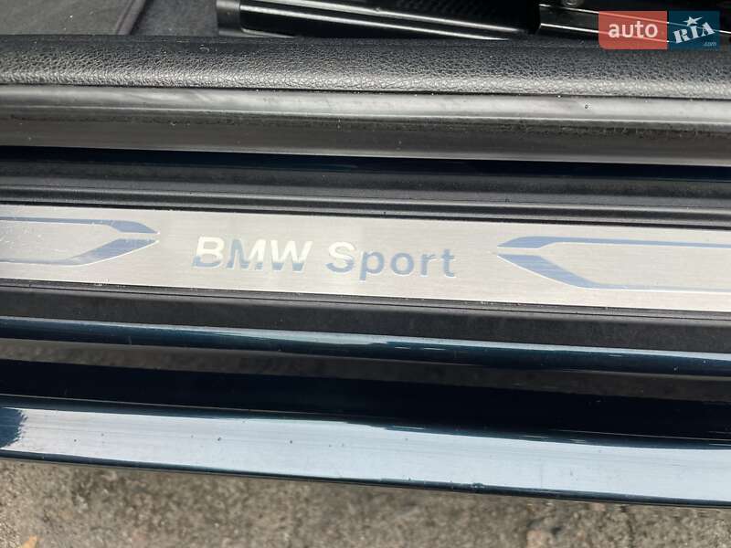 Хэтчбек BMW 1 Series 2014 в Киеве фото 19 Хэтчбек BMW 1 Series 2014 в Киеве