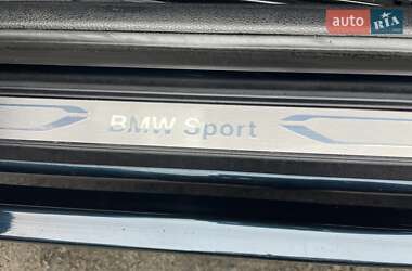Хэтчбек BMW 1 Series 2014 в 