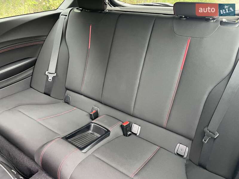 Хэтчбек BMW 1 Series 2014 в Киеве фото 31 Хэтчбек BMW 1 Series 2014 в Киеве