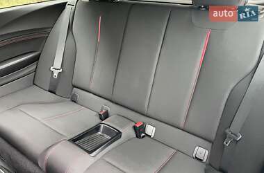 Хэтчбек BMW 1 Series 2014 в 