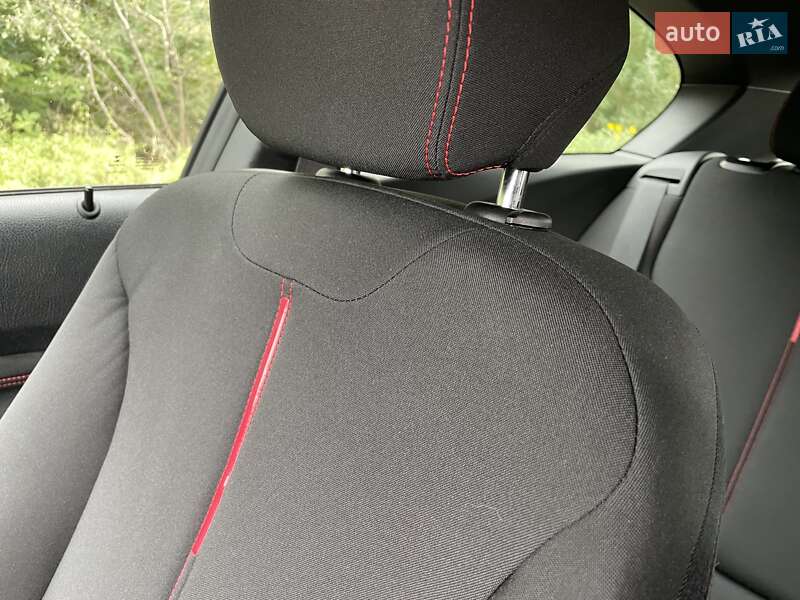 Хэтчбек BMW 1 Series 2014 в Киеве фото 36 Хэтчбек BMW 1 Series 2014 в Киеве