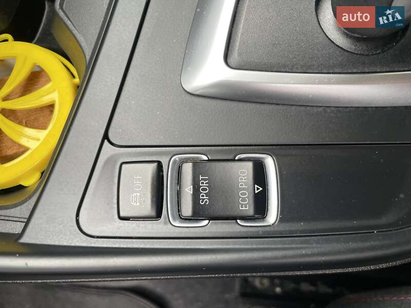 Хэтчбек BMW 1 Series 2014 в Киеве фото 41 Хэтчбек BMW 1 Series 2014 в Киеве